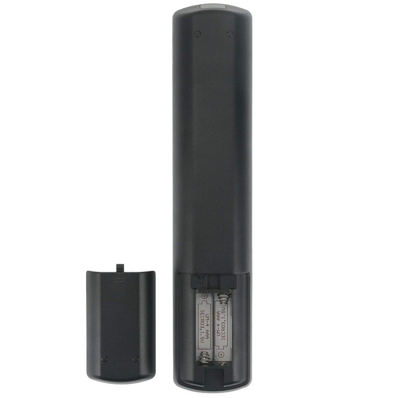 PERFASCIN RC311S-06-531W52-TY01X Replaced Remote Control fit for Zonda TV 43D1680 DI49X6500/49D1800 49S6600 DO-1609681/55D1600 55D1680 55S6600 60D1800 L49S6600 - Image 2